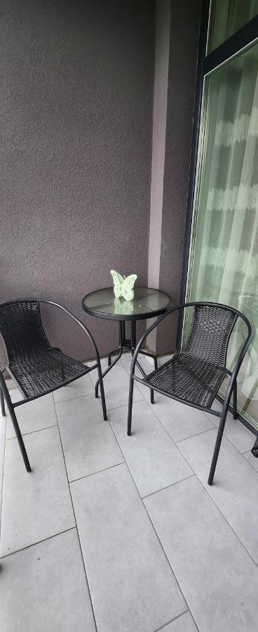 Butterfly Apartment Timişoara Exteriör bild