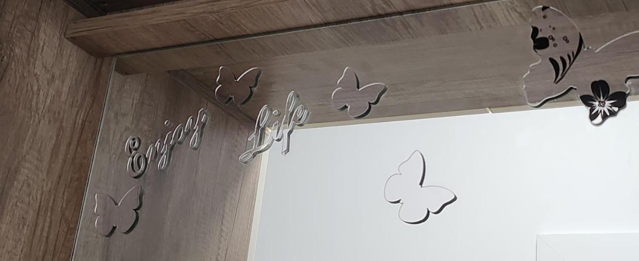 Butterfly Apartment Timişoara Exteriör bild